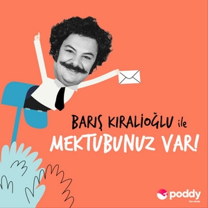 Mektubunuz Var Mektubunuz Var